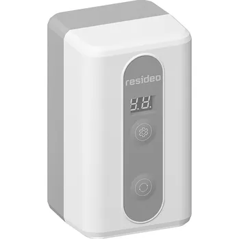 Ochranný vodní filtr RESIDEO Jednotka automatického proplachu Honeywell RR74S-A (RR74S-A)