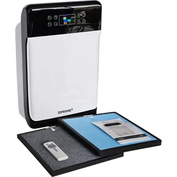 Čistička vzduchu ČISTIČKA VZDUCHU PRIME3 s ionizátorem