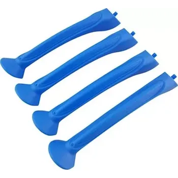 RC model Syma X8C-03B přistávací nohy, modrá