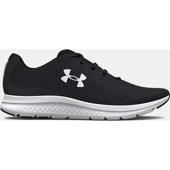 Dámská běžecká obuv Dámské boty Under Armour UA W Charged Impulse 3 3025427-001 Černá 9