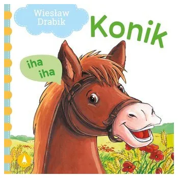 První čtění Konik iha, iha - Wiesław Drabik