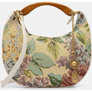 Kabelka Kabelka Twinset 261TB7321 béžová 12X, vel. ONE SIZE