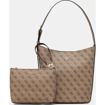 Kabelka Kabelka Guess MERIDIAN HWSG69.74040 béžová 80X, vel. ONE SIZE