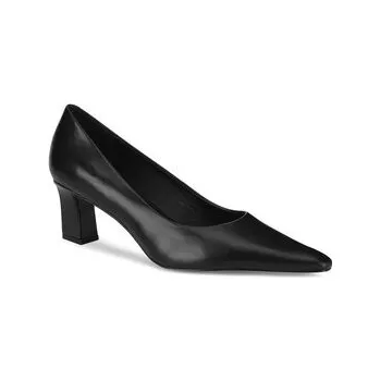 Dámské lodičky Lodičky Gino Rossi AILANI--9LLI1 Černá 36