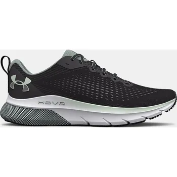 Dámská sportovní obuv Dámské boty Under Armour UA W HOVR Turbulence 3025425-101 Šedá 6.5