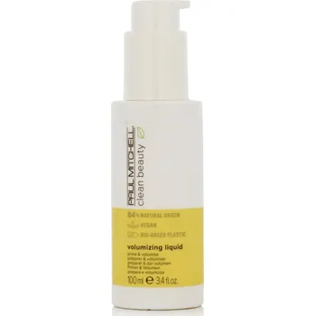 Paul Mitchell Clean Beauty Volumizing Liquid 100 ml