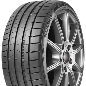 Letní osobní pneu osobní letní Kumho Ecsta PS72 235/35 R19 FR 91Y