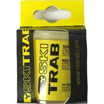 Lyžařský vosk Vosk Skitrab Skin Wax Stick 40gr.