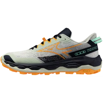 Pánská běžecká obuv Běžecké boty Mizuno WAVE MUJIN 11 J1GJ257003 Velikost obuvi v EU: 44