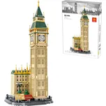 WANGE Big Ben