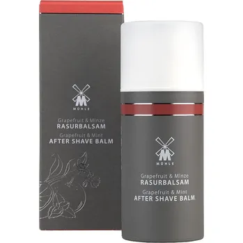 Mühle Grapefruit & Mint balzám po holení 100 ml