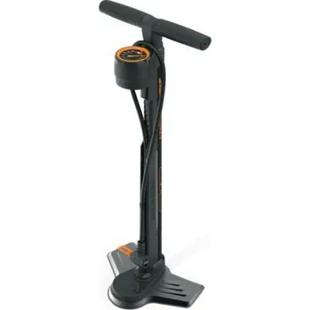 Příslušenství pro cyklistiku pumpa SKS Airmotion 12.0