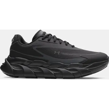 Pánská sportovní obuv Under Armour Pánské boty UA Halo Runner SE-BLK 6008994-003 Černá 40