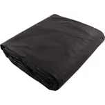 Zakrývací folie extra silná 4*6 m, černá