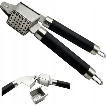 Lis na česnek Lis na česnek Redstone