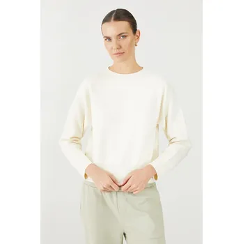 Dámský svetr Svetr Medicine RS25.SWD305 béžová 01X, vel. XS