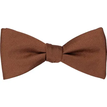 Motýlek Bubibubi Hnědý motýlek Tofi