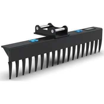 Hrábě Hrábě 160CM S60