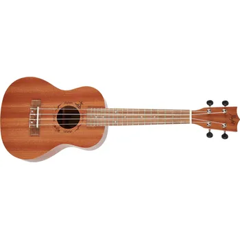 Ukulele FLIGHT NUC Pack Natural