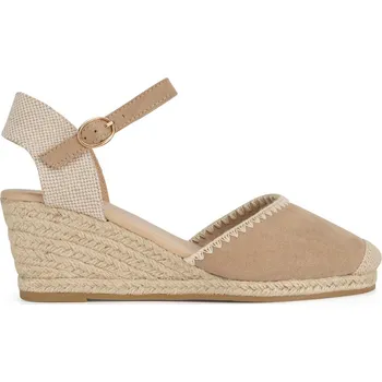 Dámské baleríny Espadrilky Jenny Fairy