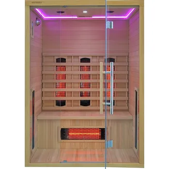Infrasauna Marimex | Infrasauna Marimex POPULAR 3003 XL (FSC) | 11105657