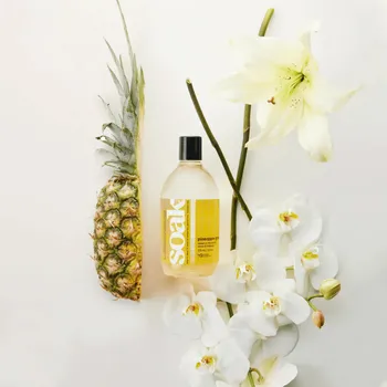 Nástroj na niť a příze SOAK Pineapple 375 ml