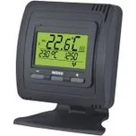 Bezdrátový termostat BT710 antracit