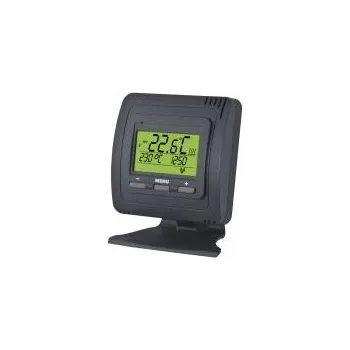 Termostat Bezdrátový termostat BT710 antracit