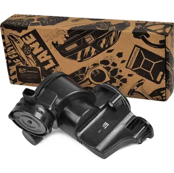 Motor automobilu Odlučovač oleje, odvětrání klikové skříně ET ENGINETEAM CB0007