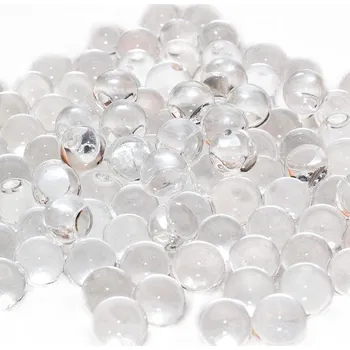 umělá květina GELOVÉ KULIČKY HYDROGEL UMĚLÁ PŮDA PRO KVĚTINY