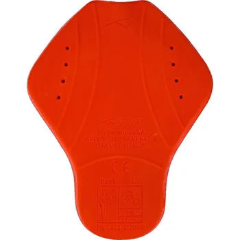 Motocyklový chránič hrudi a pátěře CEP-L2 homologovaný chránič zad A-Pro - L