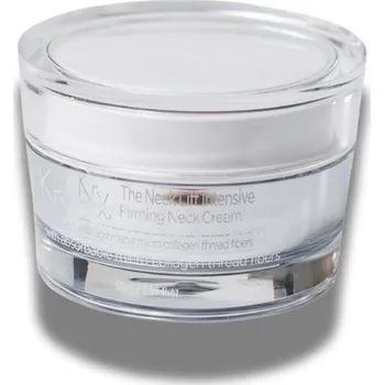 Péče o krk a dekolt KRX Aesthetics Liftující krém na krk a dekolt 50 ml