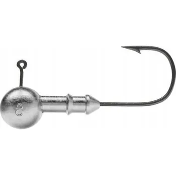 Rybářský háček Jigová hlavička Mistrall Shiro Classic Line Jig 1 8 g