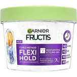Garnier Fructis Curls Method Flexi Hold…