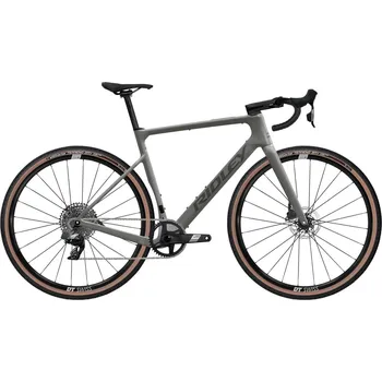 gravel kolo RIDLEY kolo ASTR Apex XPLR AXS Empress Grey/Anthracite Metallic velikost M