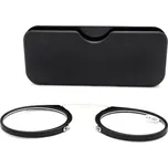 Cvikr Nosní dioptrické brýle na čtení v…