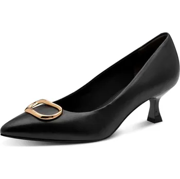 Dámské lodičky Tamaris Dámské lodičky TAMARIS 22400-46-001 černá S6 36