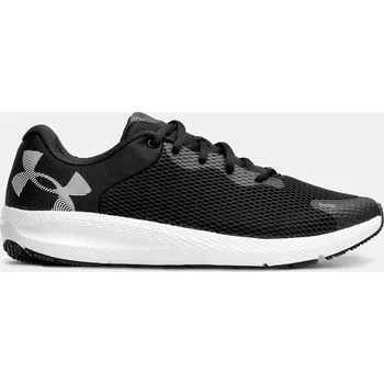 Pánská sportovní obuv Pánské boty Under Armour Charged Pursuit 2 BL 3024138-001 Černá 11