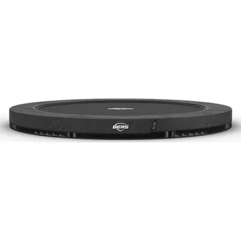 Trampolína BERG Sport Elite InGround 330 Grey