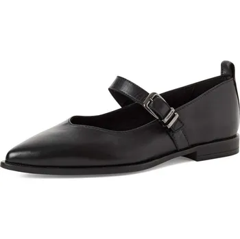 Dámské baleríny Tamaris Dámské baleríny TAMARIS 22102-46-003 černá S6 38