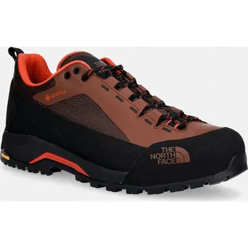 Pánská móda Trekové boty The North Face VERTO ALPINE GORE-TEX NF0A83NDMID1 červená 92X, EUR 45.5