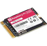 Raspberry Pi NVMe (OFI178)