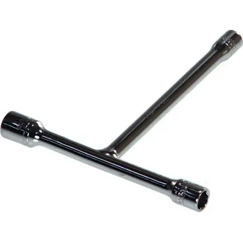 Klíč Klíč 8 mm TOPTUL CTMA0810