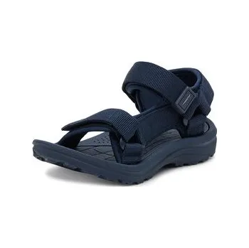 Dámská obuv Sandály Sprandi CP40-MB520 Tmavomodrá 33