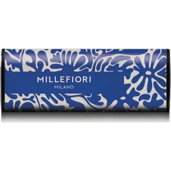 Auto-moto Millefiori Milano Vůně do auta Icon – Rose Espresso