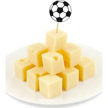 Party napichovátka fotbalové míče 20 ks /BP