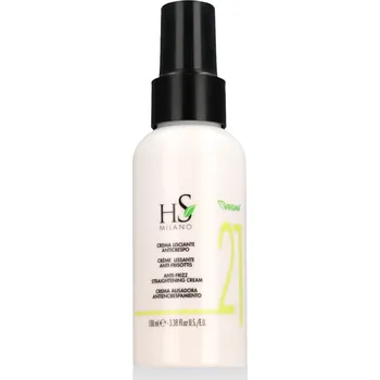 Stylingový přípravek HS MILANO 27 Anti-Frizz Straightening Cream 100 ml