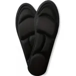 Měkká vložka do bot, vel. 39-46 (černá) 41-42 (260 mm)