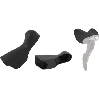 Cyklistika SHIMANO grifgumy ST-6800,ST-5800,ST-4700,černá,doprava od 79,-KČ