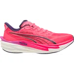 Běžecké boty Puma Deviate Nitro 4 HYROX 312906-01 Velikost 43 EU | 9 UK | 10 US | 28 CM